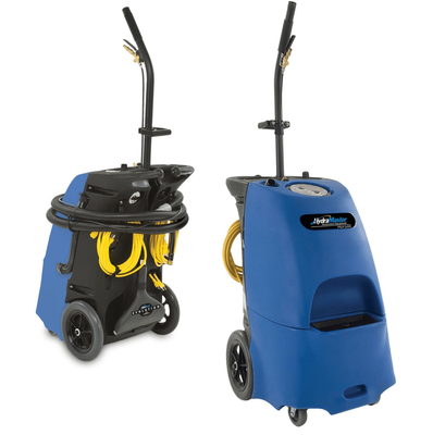 Hydramaster PEX 500 Heated Carpet Extractor 230V