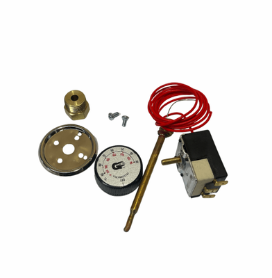 HydraMaster PART Titan 325 Therm Bulb &amp; Capillary