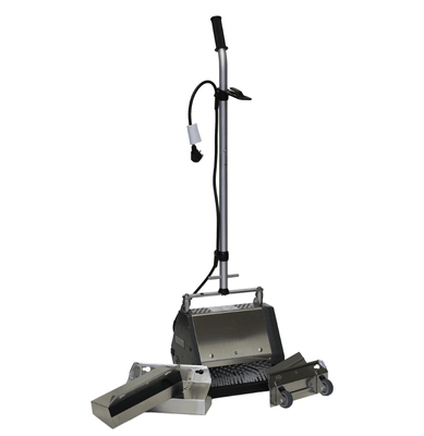 proCRB - CRB Machine 10&quot;