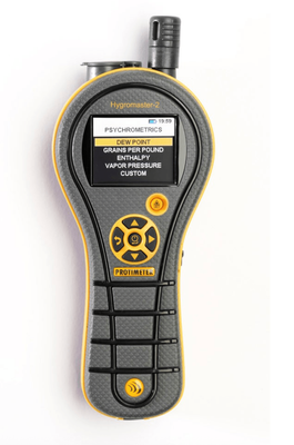 PROTIMETER HYGROMASTER&reg; 2