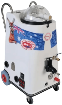 Steamvac MAX APOLLO HP 1600