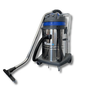 proForce Wet Dry Vacuum 60L
