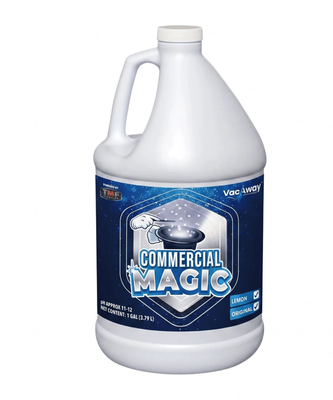 TMF Commercial Magic 1 Gallon Jug