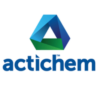 Actichem Logo