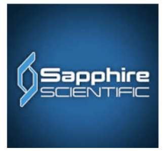 Sapphire Scientific Logo