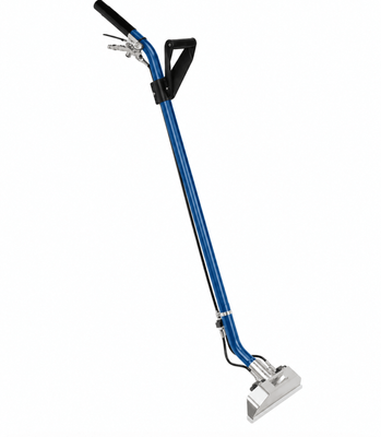 VPRO 14" Swivel Wand - 2" Tube - 4 Jets BLUE