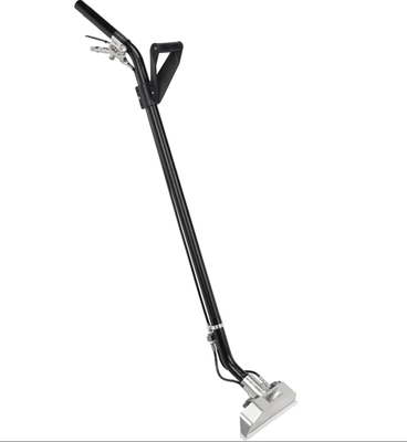 VPRO 16" Swivel Wand - 2" Tube - 6 Jets, BLACK