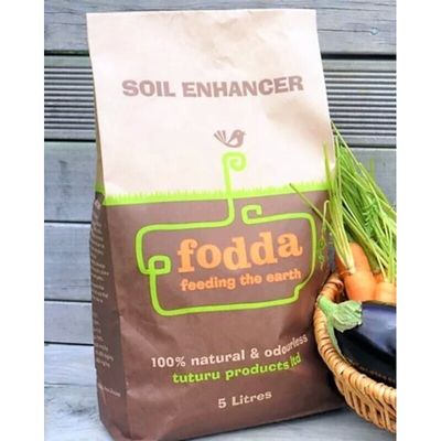 Natural Soil Enhancer - 10kg