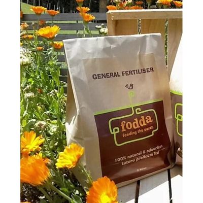 Natural General Fertiliser - 10kg