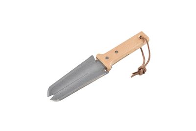 Burgon &amp; Ball - Container Root &amp; Transplanting Knife (RHS Endorsed)