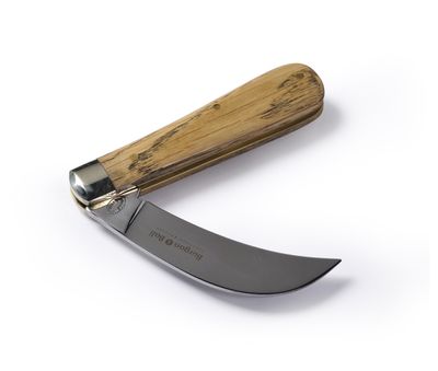 Burgon &amp; Ball - RHS Classic Pruning Knife