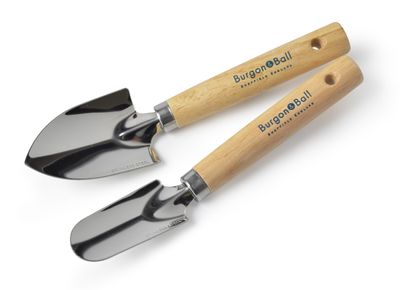 Burgon &amp; Ball - Cell Tray Trowels