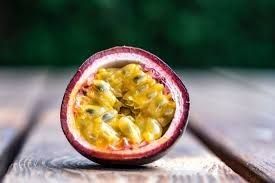 Fruit: Passionfruit - Large Black (Pre-order for 26th October 2024)