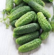 Heirloom Cucumber: Homemade Pickles (Pre-order for the 28th October 2024)