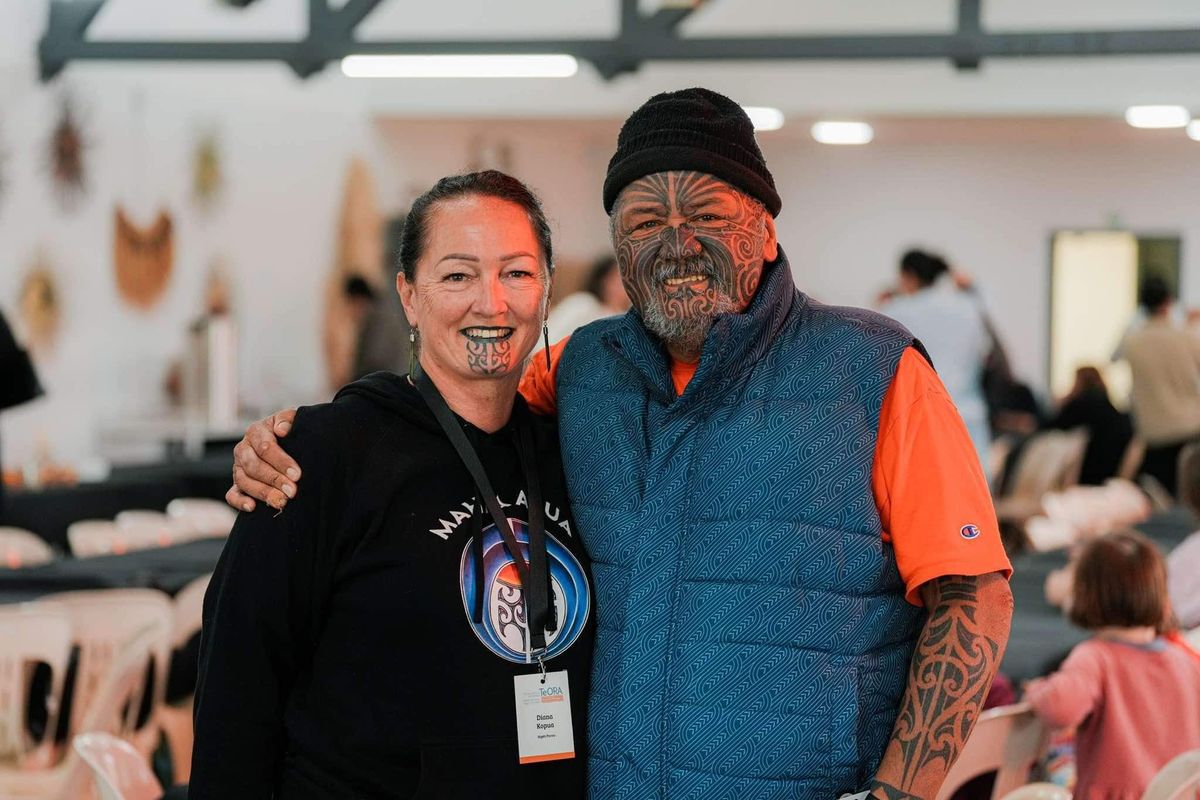 About us page | Te Kurahuna