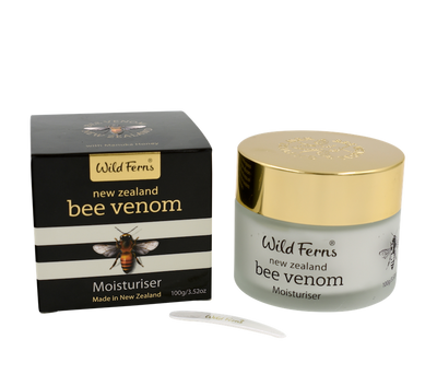 Bee Venom Moisturiser 100g