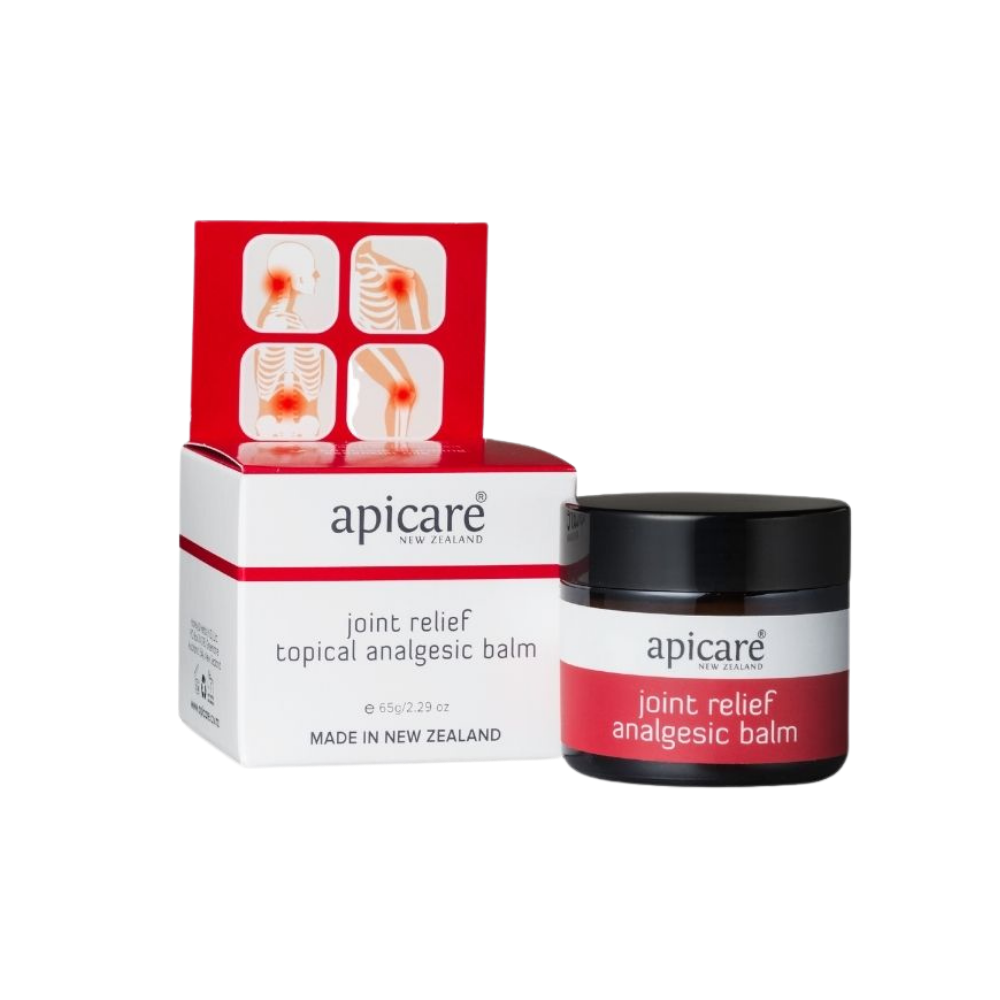 Apicare Joint Relief Balm 60g