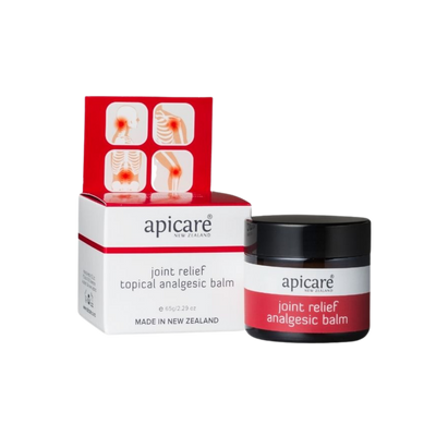 Apicare Joint Relief Balm 60g