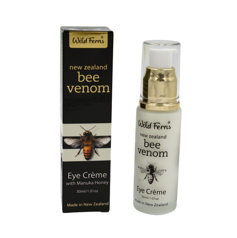 Bee Venom Eye Cream 30ml