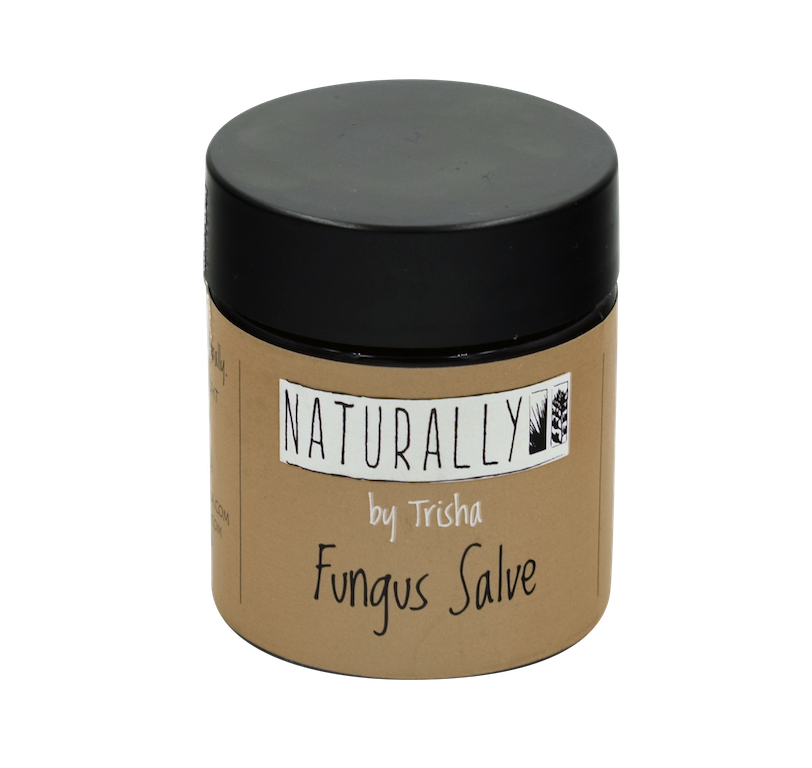 Fungal Salve 30g