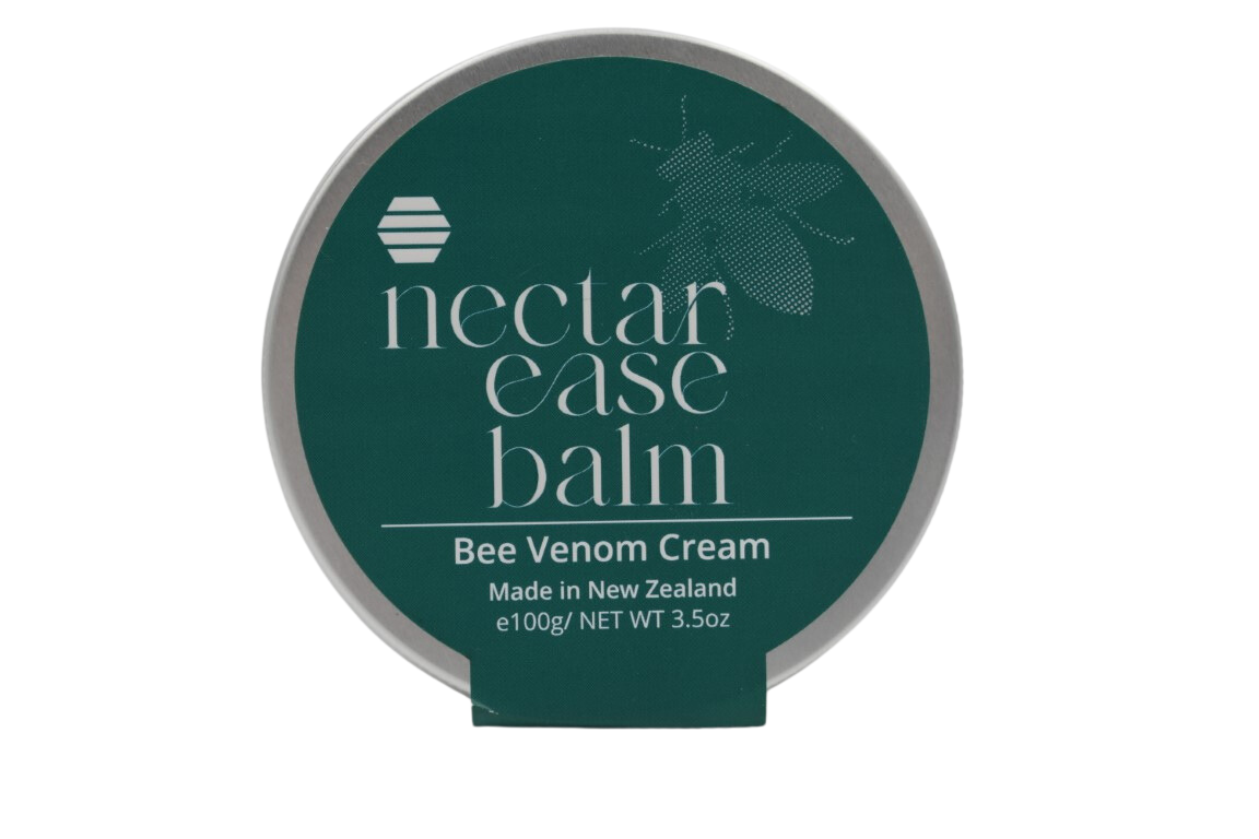 Nectar Balm 100g Pot