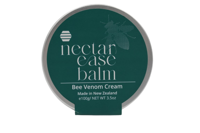 Nectar Ease Balm 100g Tin