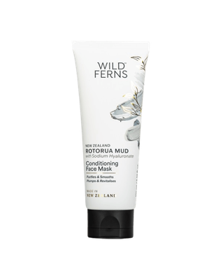 Rotorua Mud Conditioning Face Mask 100ml
