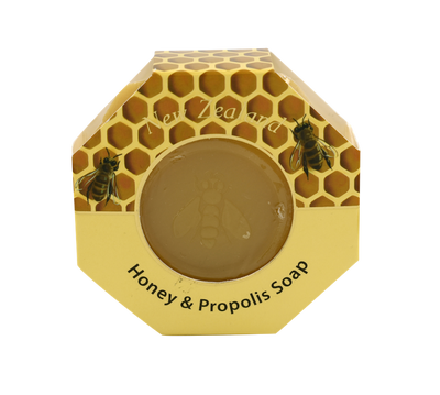 Honey &amp; Propolis Soap 140g
