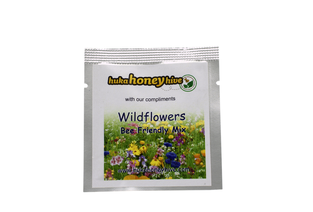 Bee Friendly Seeds