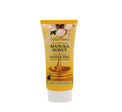 Mānuka Honey Special Care Hand &amp; Nail Conditioner 85ml