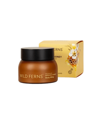 Mānuka Honey Body Whip 150g