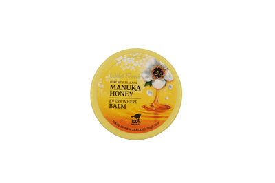 Mānuka Honey Everywhere Balm 50g