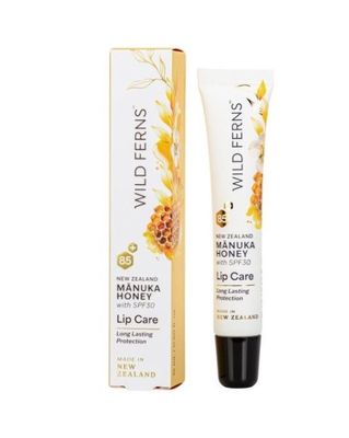 Mānuka Honey Protective SPF30 Lip Care 15ml