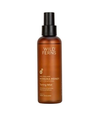 Mānuka Honey Toning Mist with Ceramides 180ml
