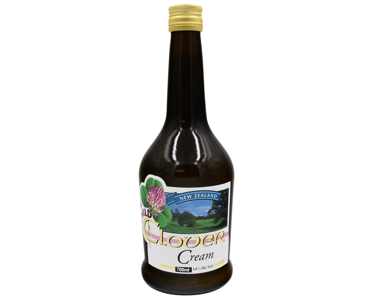Wild Clover Cream