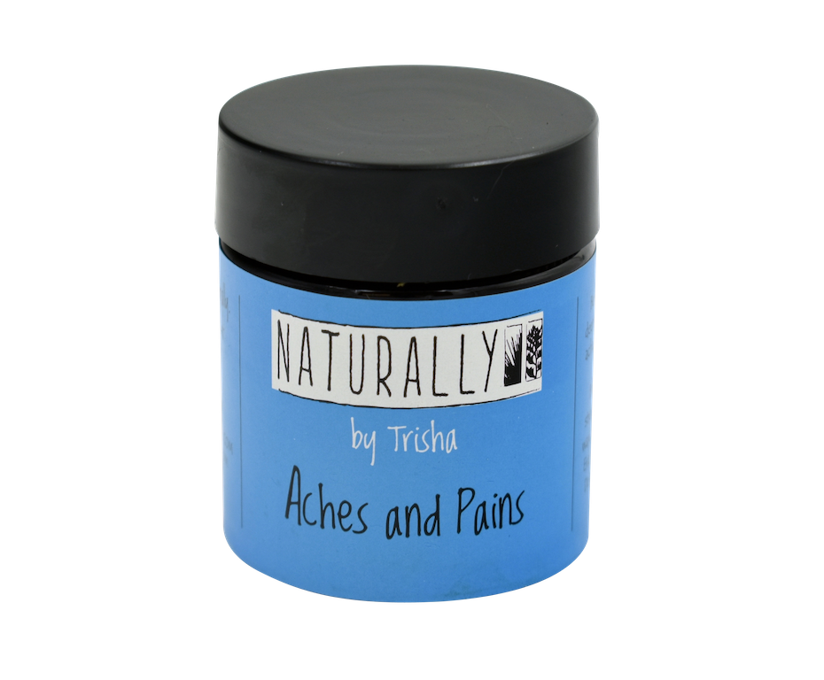 Aches and Pains 30g