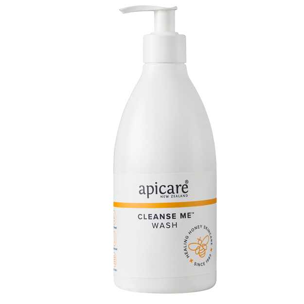 Apicare Cleanse Me Wash 500ml