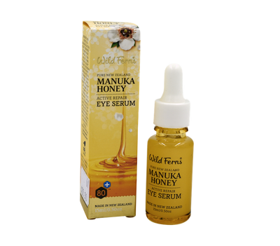 Mānuka Honey Active Repair Eye Serum 15ml