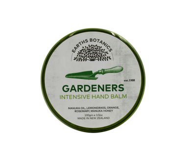 Gardeners Intensive Hand Balm 100g