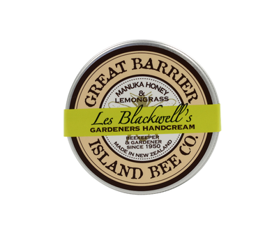 Les Blackwell&#039;s Gardeners Hand Cream 100g