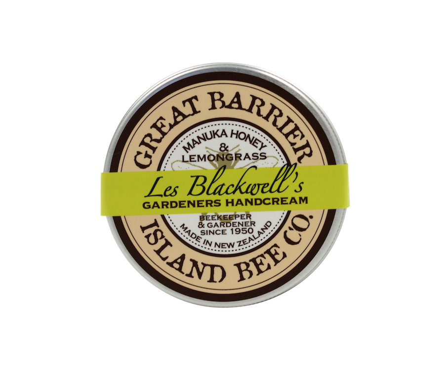 Les Blackwell&#039;s Gardeners Hand Cream 100g