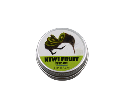 Kiwifruit Lip Balm 10g