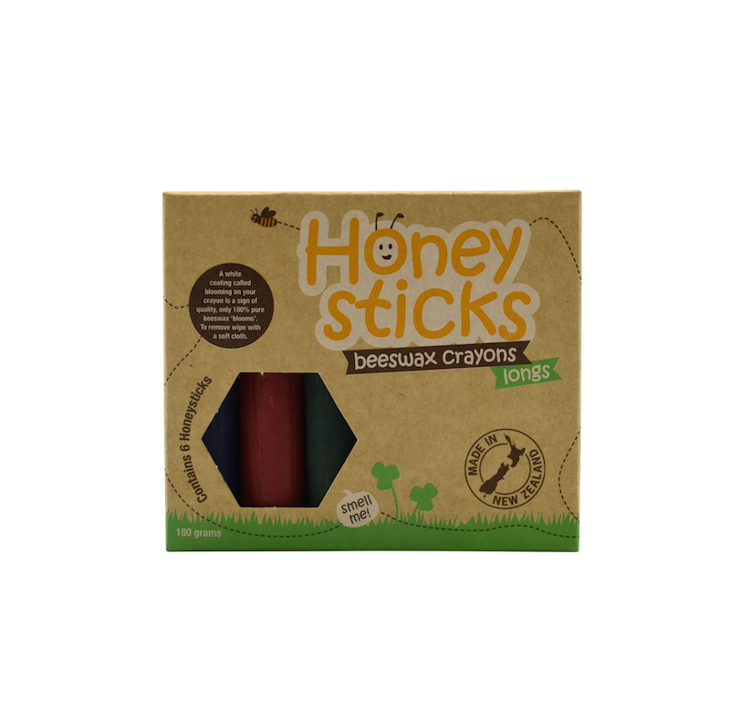 Honeysticks - Longs