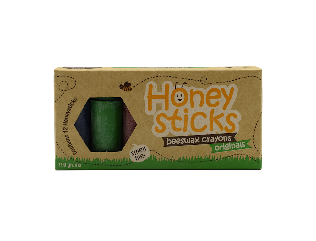 Honeysticks - Originals