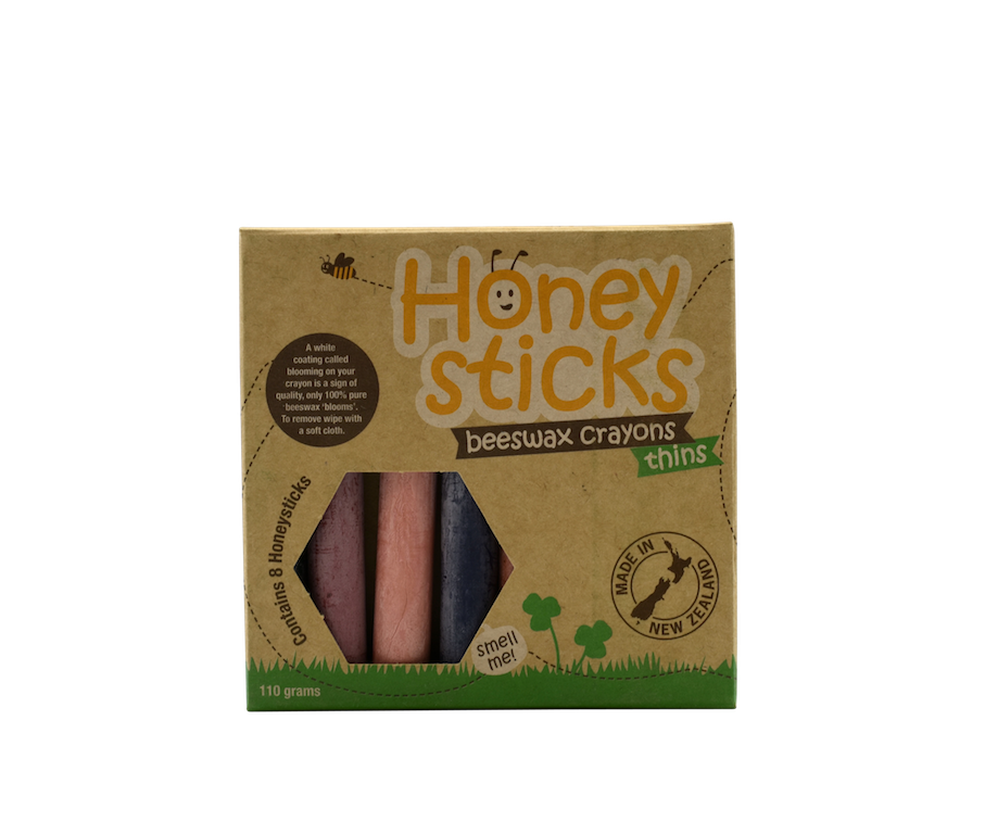 Honeysticks - Thins