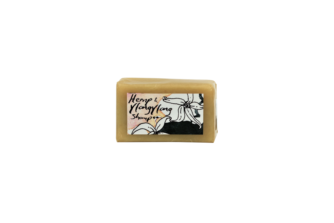 Shampoo Bar