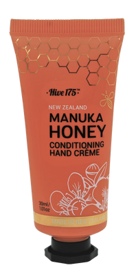Hive 175 Manuka Hand Creme 30ml