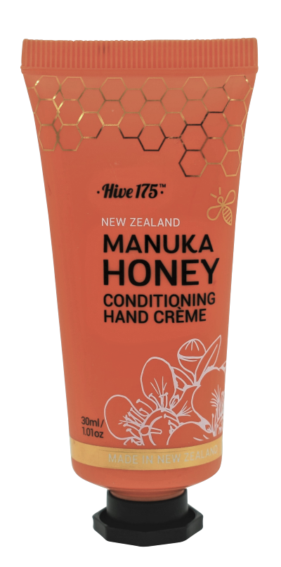 Hive 175 Manuka Hand Creme 30ml