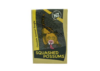 Squashed Possums 100Gm