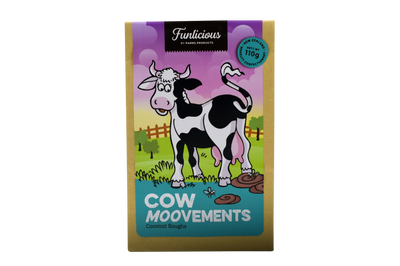 Cow Moovements